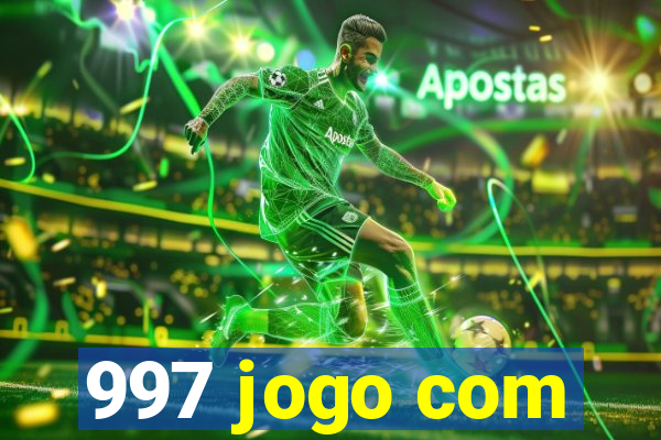997 jogo com